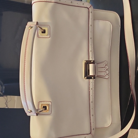 Antonio Milani Vintage shoulder bag - Picture 5 of 6